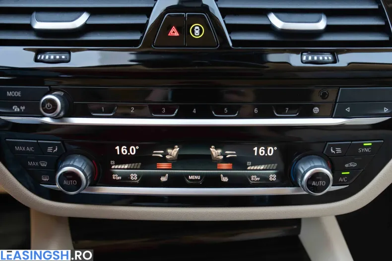 BMW 520 (Seria 5) din 2022 cu 141.419 km - oferta BMW250942 - foto 30