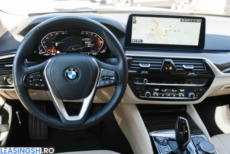 BMW 520 (Seria 5) din 2022 cu 141.419 km - oferta BMW250942 - foto 32