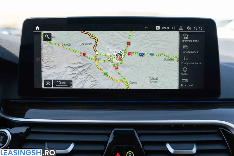 BMW 520 (Seria 5) din 2022 cu 141.419 km - oferta BMW250942 - foto 35