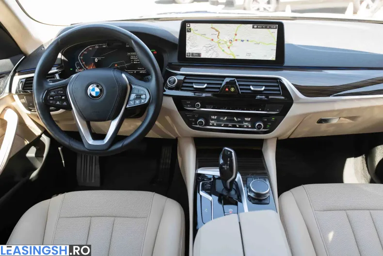 BMW 520 (Seria 5) din 2022 cu 141.419 km - oferta BMW250942 - foto 37