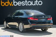 BMW 520 (Seria 5) din 2022 cu 141.419 km - oferta BMW250942 - foto 38
