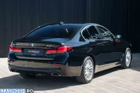 BMW 520 (Seria 5) din 2022 cu 141.419 km - oferta BMW250942 - foto 39