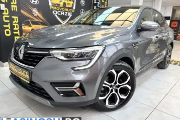 Renault Arkana din 2022 - oferta REN250943
