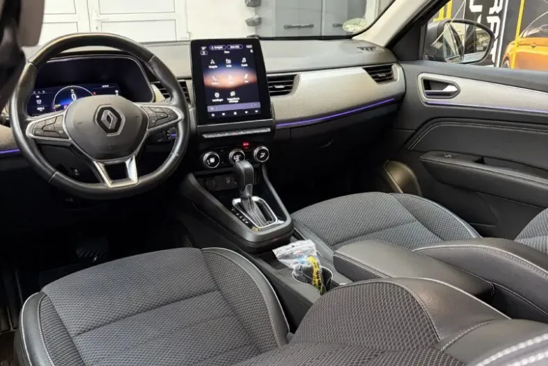Renault Arkana din 2022 cu 105.000 km - oferta REN250943 - foto 9