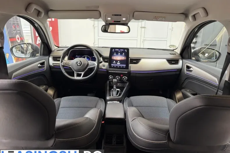 Renault Arkana din 2022 cu 105.000 km - oferta REN250943 - foto 10