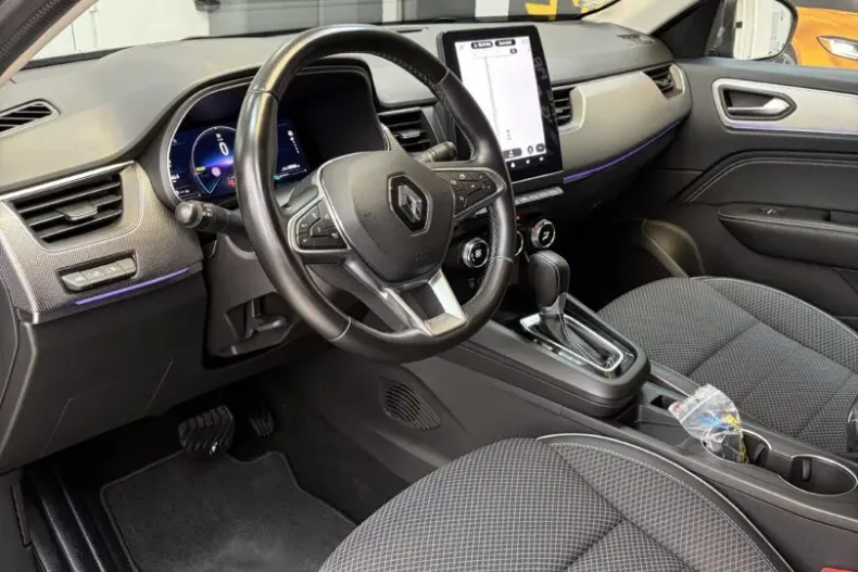 Renault Arkana din 2022 cu 105.000 km - oferta REN250943 - foto 12