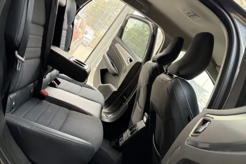 Renault Arkana din 2022 cu 105.000 km - oferta REN250943 - foto 14