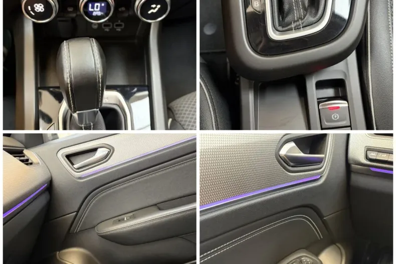 Renault Arkana din 2022 cu 105.000 km - oferta REN250943 - foto 18