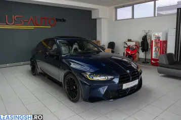 BMW M3 din 2024 - oferta BMW250944