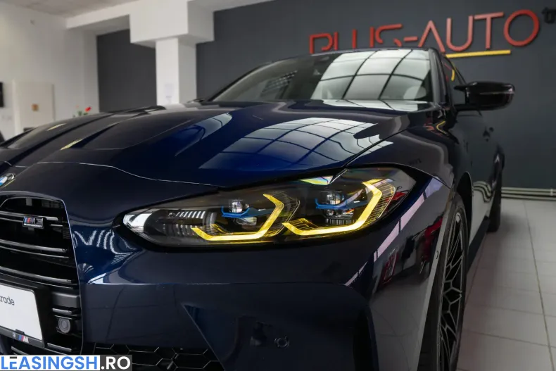 BMW M3 (Seria 3) din 2024 cu 54.000 km - oferta BMW250944 - foto 3