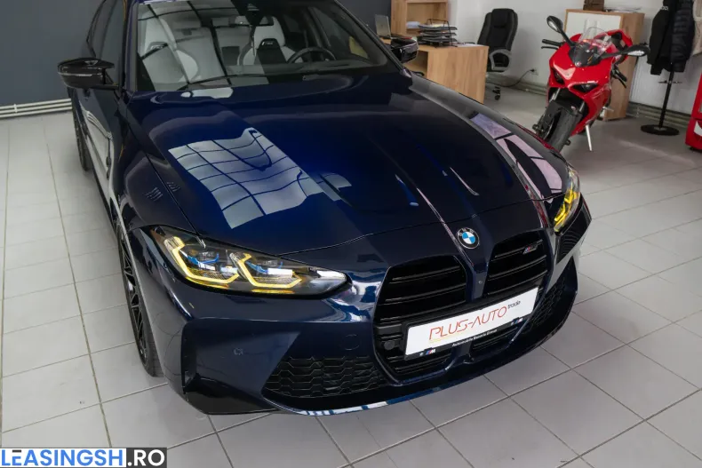BMW M3 (Seria 3) din 2024 cu 54.000 km - oferta BMW250944 - foto 4