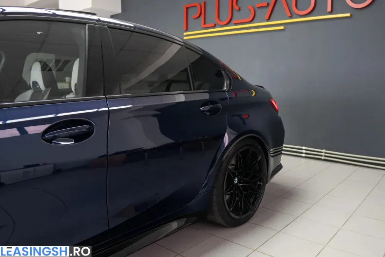 BMW M3 (Seria 3) din 2024 cu 54.000 km - oferta BMW250944 - foto 5