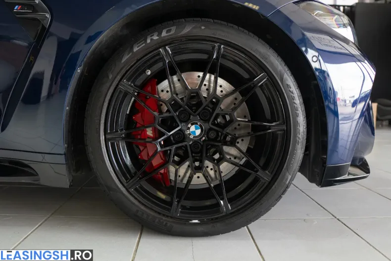 BMW M3 (Seria 3) din 2024 cu 54.000 km - oferta BMW250944 - foto 7