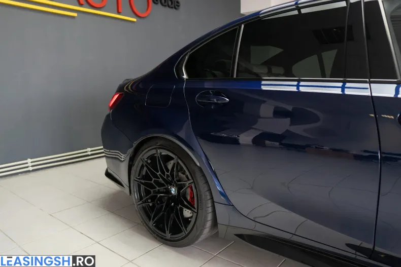 BMW M3 (Seria 3) din 2024 cu 54.000 km - oferta BMW250944 - foto 8