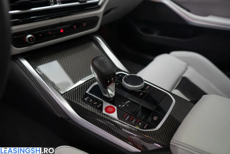 BMW M3 (Seria 3) din 2024 cu 54.000 km - oferta BMW250944 - foto 11