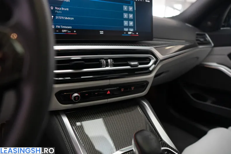 BMW M3 (Seria 3) din 2024 cu 54.000 km - oferta BMW250944 - foto 12