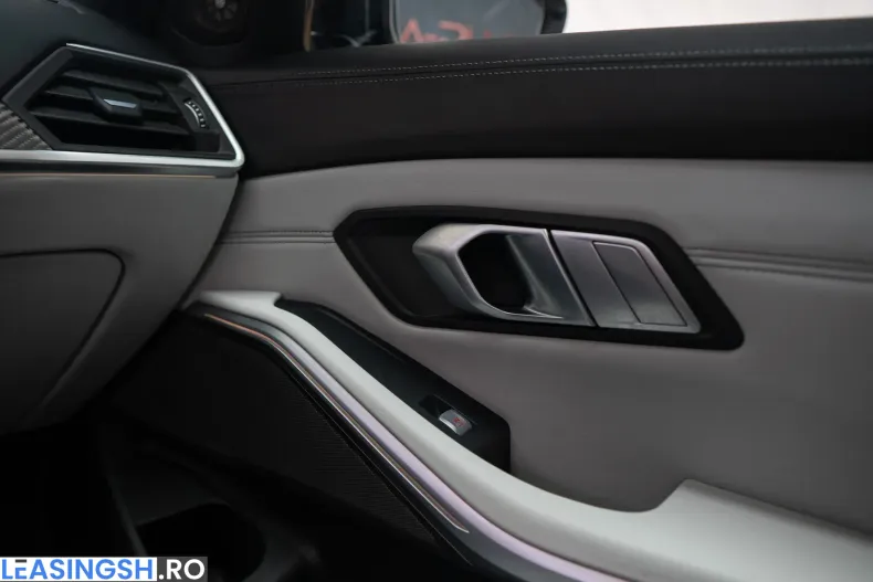 BMW M3 (Seria 3) din 2024 cu 54.000 km - oferta BMW250944 - foto 18