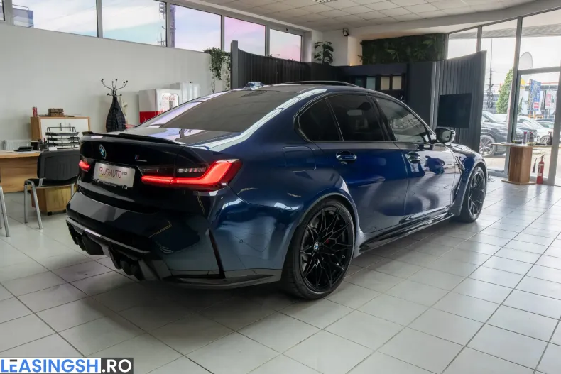 BMW M3 (Seria 3) din 2024 cu 54.000 km - oferta BMW250944 - foto 20