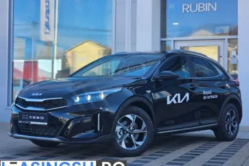 Kia XCeed din 2026 - oferta KIA250946