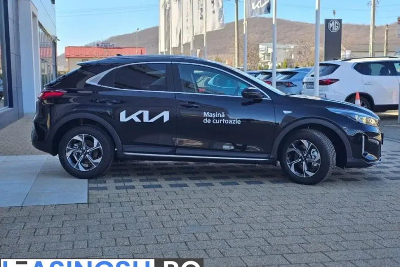 Kia XCeed din 2026 cu 50 km - oferta KIA250946 - foto 5