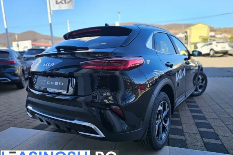 Kia XCeed din 2026 cu 50 km - oferta KIA250946 - foto 6