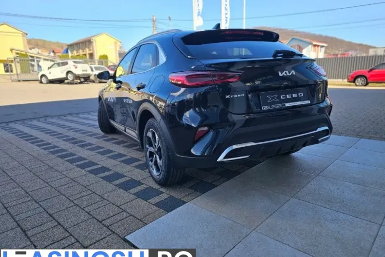Kia XCeed din 2026 cu 50 km - oferta KIA250946 - foto 7