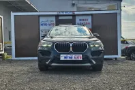 BMW X1 (Seria X) din 2021 cu 166.816 km - oferta BMW250950 - foto 1
