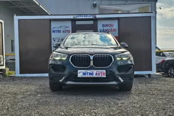 BMW X1 din 2021 - oferta BMW250950