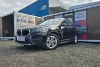 BMW X1 (Seria X) din 2021 cu 166.816 km - oferta BMW250950 - foto 2