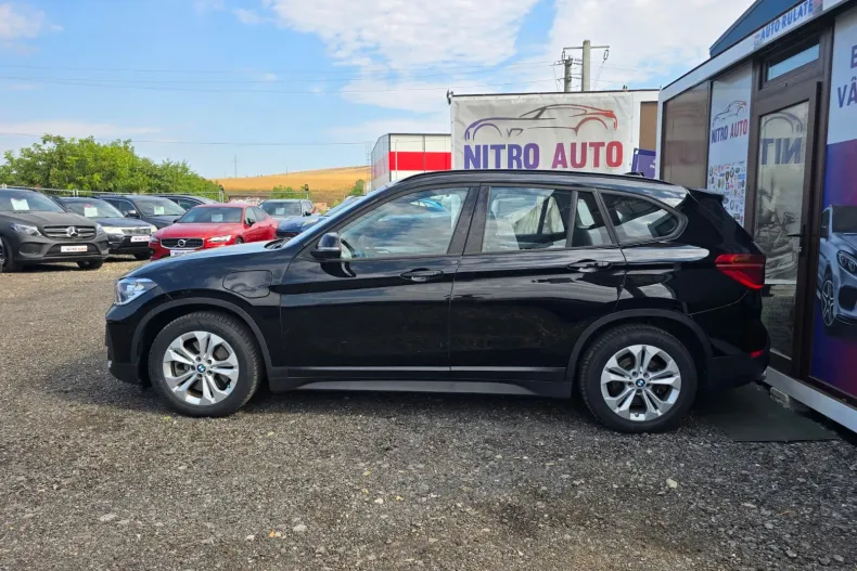 BMW X1 (Seria X) din 2021 cu 166.816 km - oferta BMW250950 - foto 3