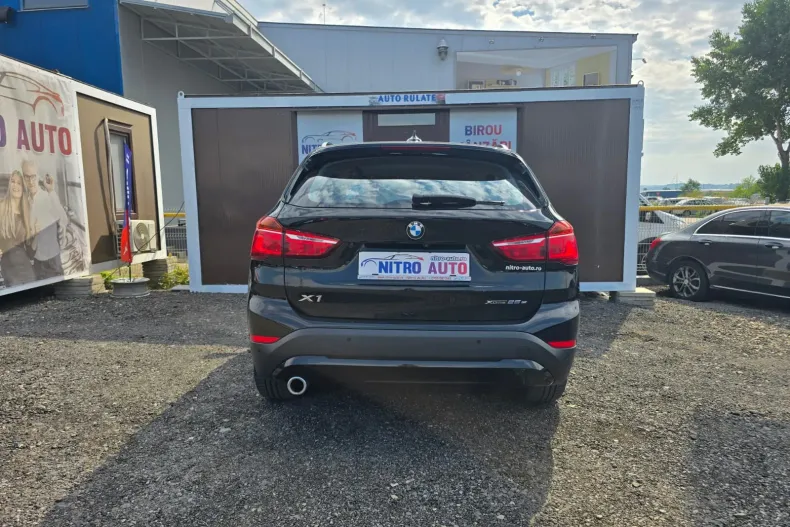 BMW X1 (Seria X) din 2021 cu 166.816 km - oferta BMW250950 - foto 5