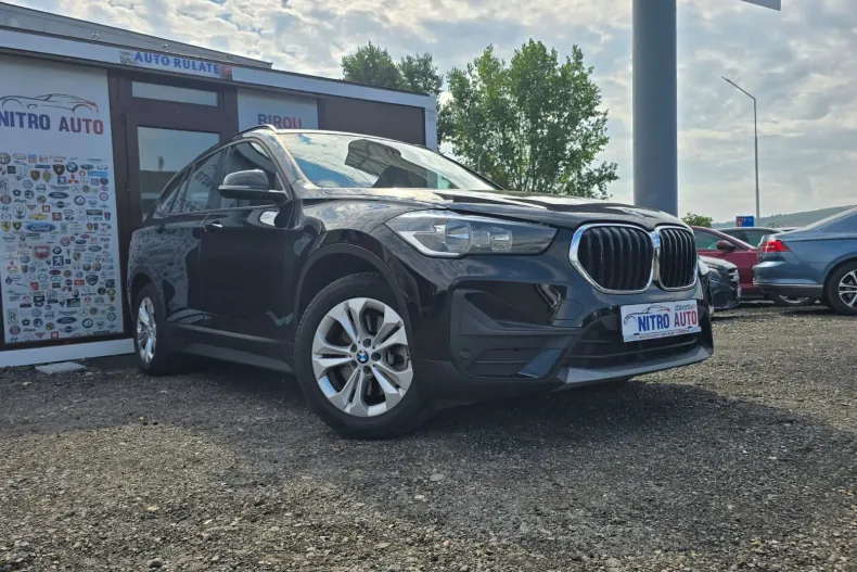 BMW X1 (Seria X) din 2021 cu 166.816 km - oferta BMW250950 - foto 6