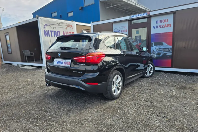 BMW X1 (Seria X) din 2021 cu 166.816 km - oferta BMW250950 - foto 8