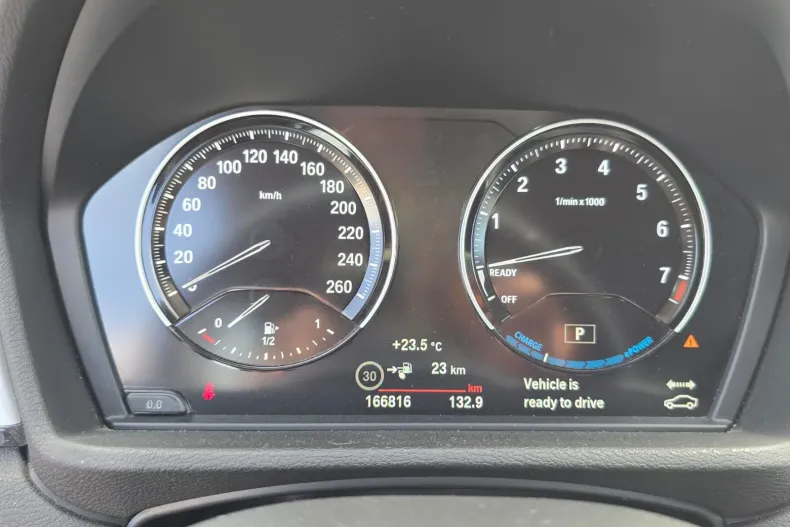 BMW X1 (Seria X) din 2021 cu 166.816 km - oferta BMW250950 - foto 10
