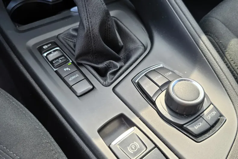 BMW X1 (Seria X) din 2021 cu 166.816 km - oferta BMW250950 - foto 14