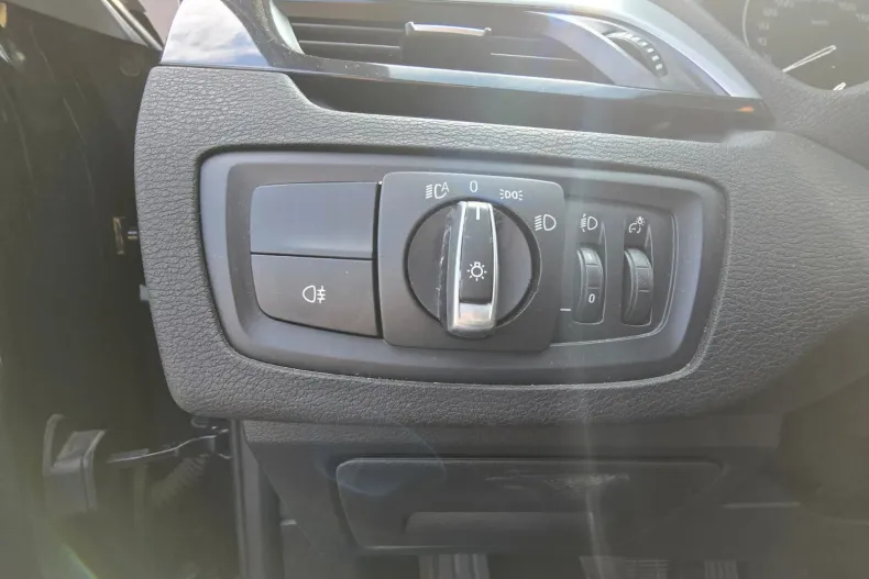 BMW X1 (Seria X) din 2021 cu 166.816 km - oferta BMW250950 - foto 16