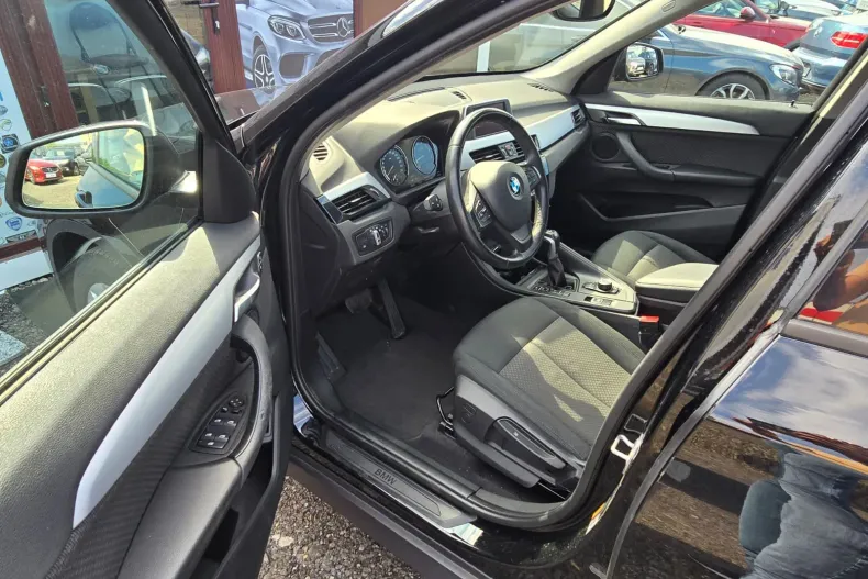 BMW X1 (Seria X) din 2021 cu 166.816 km - oferta BMW250950 - foto 18