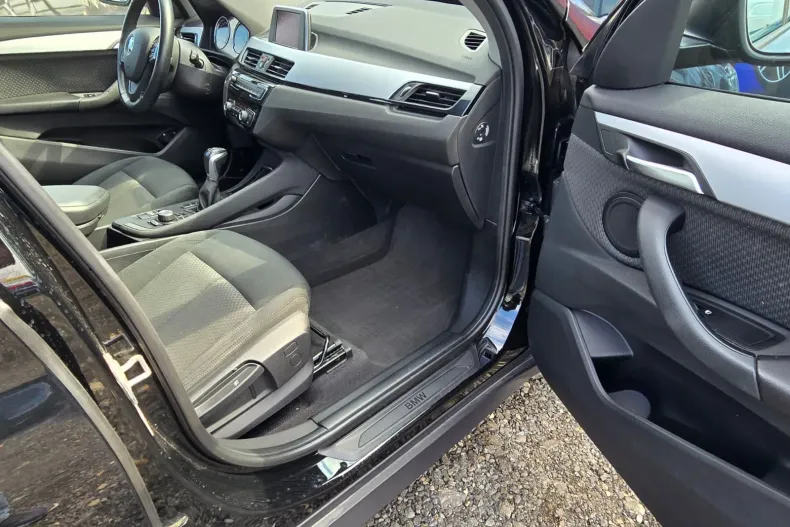 BMW X1 (Seria X) din 2021 cu 166.816 km - oferta BMW250950 - foto 20