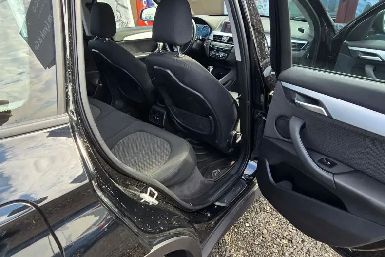 BMW X1 (Seria X) din 2021 cu 166.816 km - oferta BMW250950 - foto 21