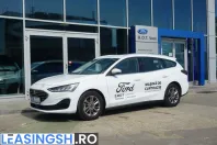 Ford Focus din 2022 cu 34.619 km - oferta FOR250952 - foto 1