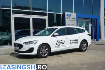 Ford Focus din 2022 - oferta FOR250952