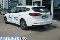 Ford Focus din 2022 cu 34.619 km - oferta FOR250952 - foto 5