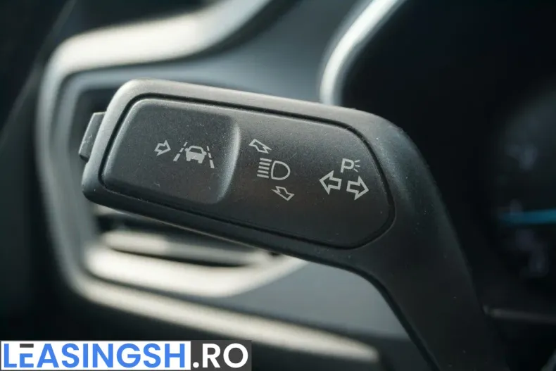 Ford Focus din 2022 cu 34.619 km - oferta FOR250952 - foto 15