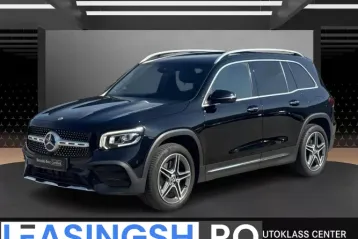 Mercedes-Benz GLB din 2022 - oferta MER250953