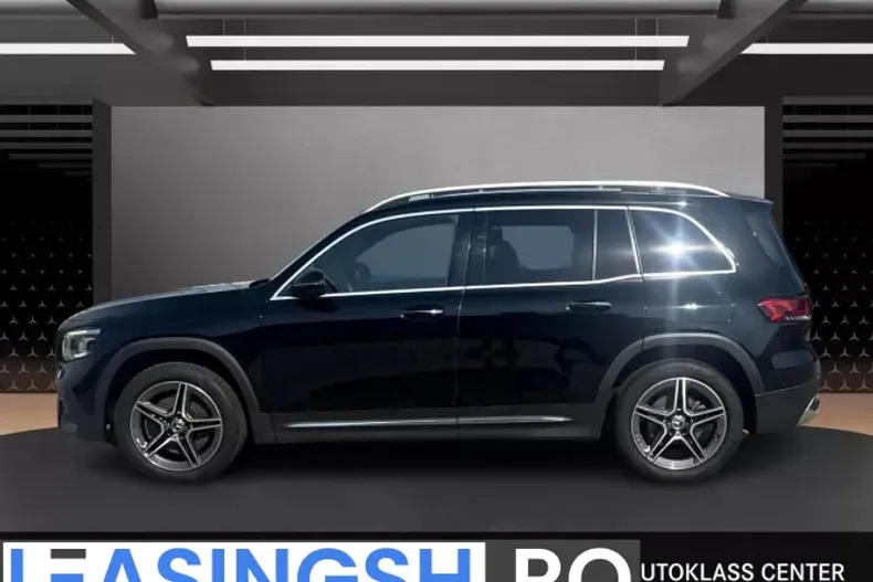 Mercedes-Benz GLB din 2022 cu 70.000 km - oferta MER250953 - foto 2