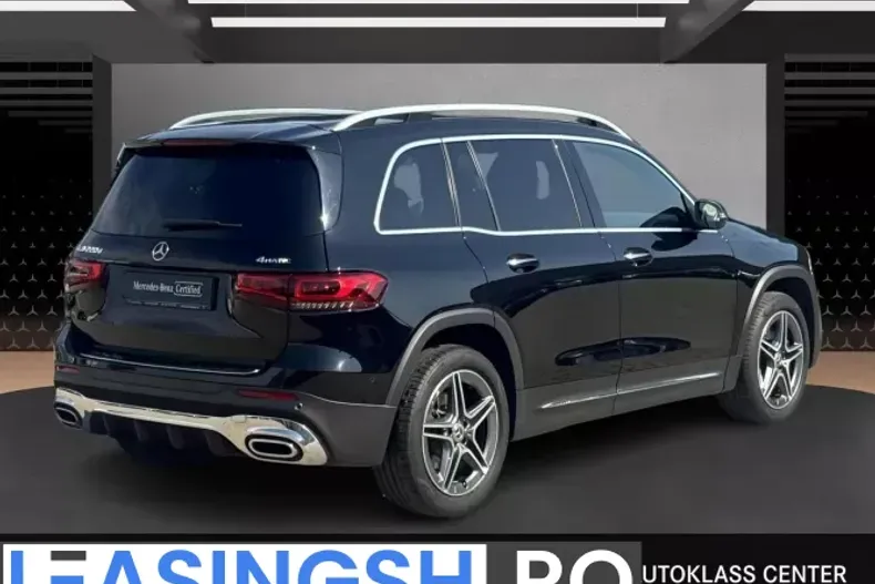 Mercedes-Benz GLB din 2022 cu 70.000 km - oferta MER250953 - foto 5