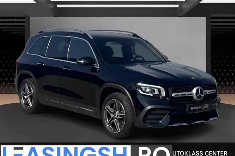Mercedes-Benz GLB din 2022 cu 70.000 km - oferta MER250953 - foto 7