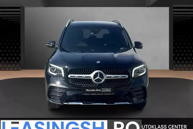 Mercedes-Benz GLB din 2022 cu 70.000 km - oferta MER250953 - foto 8