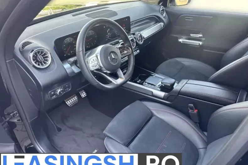 Mercedes-Benz GLB din 2022 cu 70.000 km - oferta MER250953 - foto 9