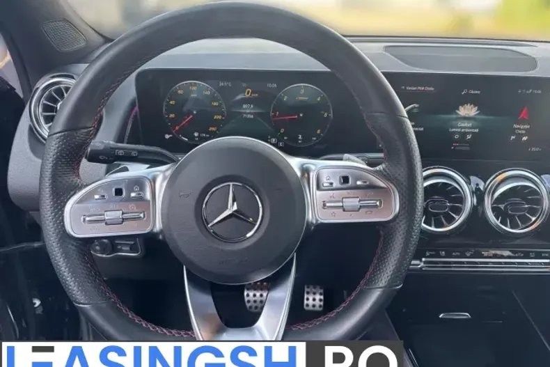 Mercedes-Benz GLB din 2022 cu 70.000 km - oferta MER250953 - foto 10